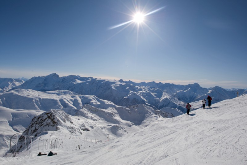 foto piste