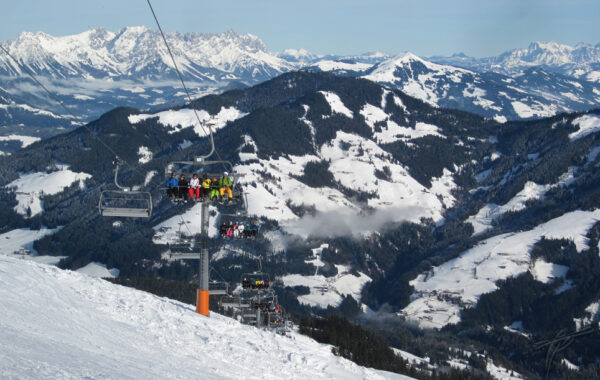 Ski Juwel – Alpbachtal – Wildschonau