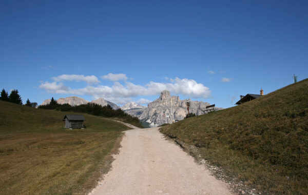 Giro del Monte Cherz