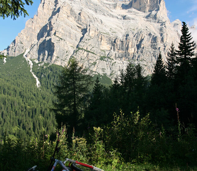 Rifugio Venezia da Zoppè di Cadore