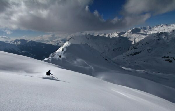 Sainte-Foy Tarentaise