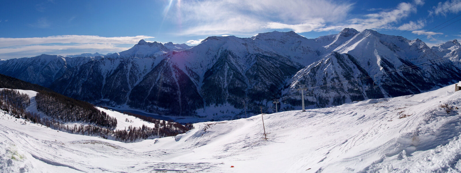 foto pontechianale