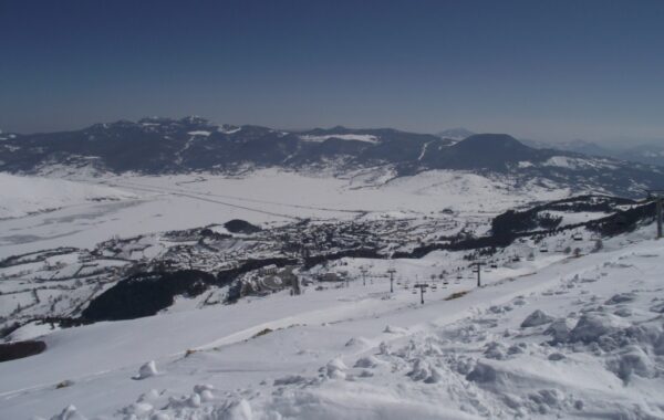 Pescocostanzo – Vallefura