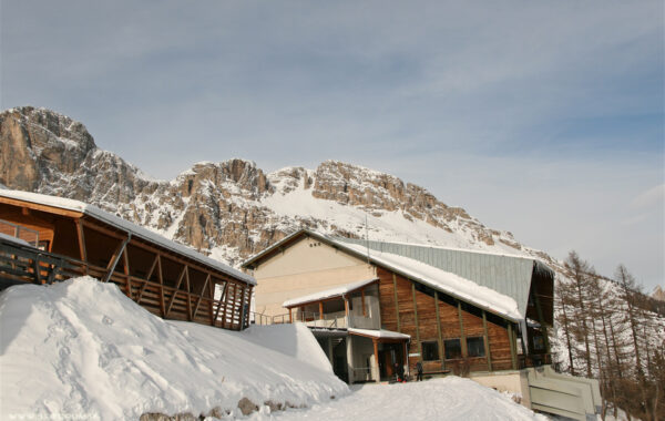Funivia Cortina – Col Drusciè