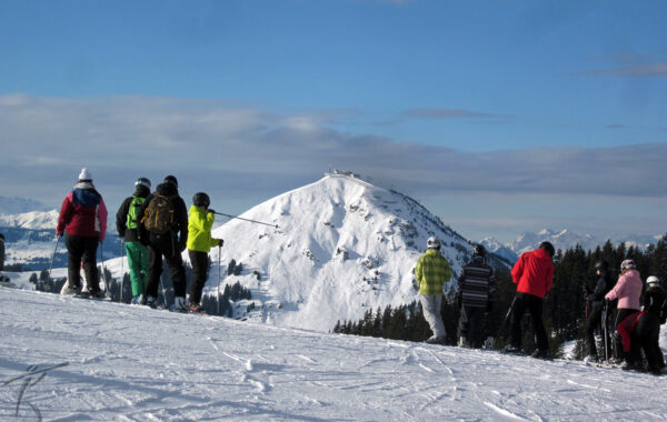 Skiwelt Wilder Kaiser – Brixental
