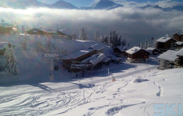 Aletsch Arena