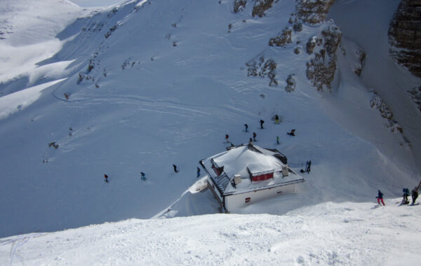 Val Lasties