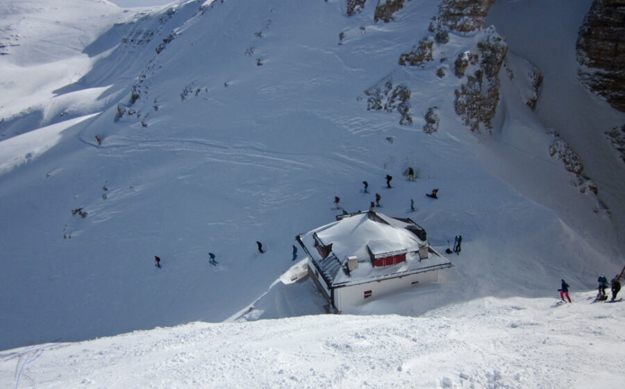 Val Lasties