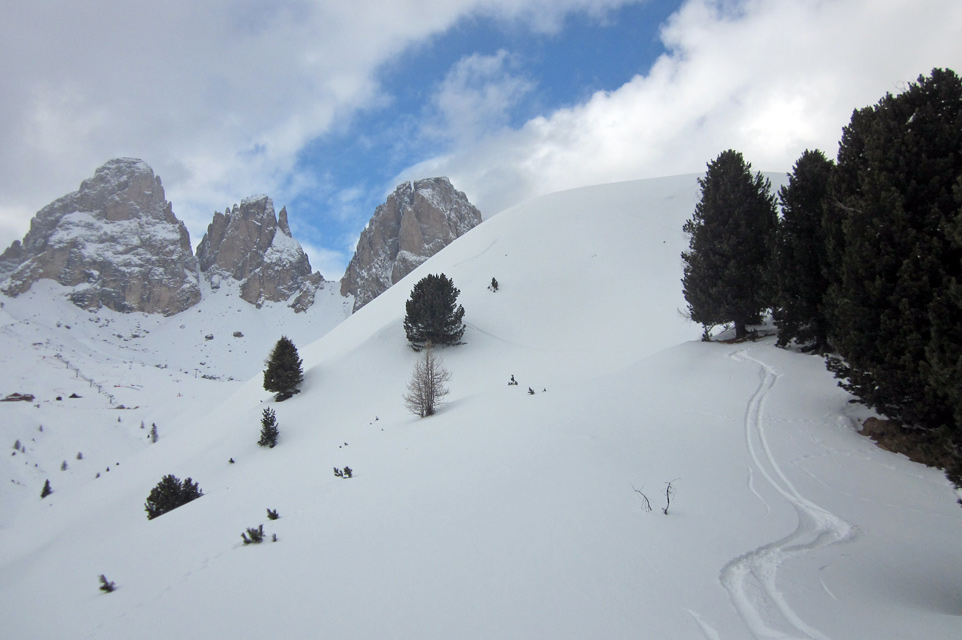 panorama e ambiente