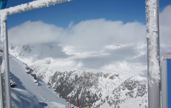 Nord Col Margherita