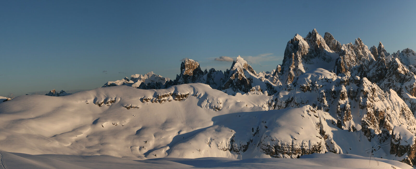 foto panoramica