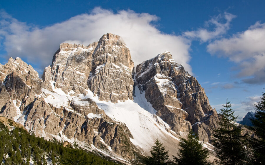 Col de la Puina