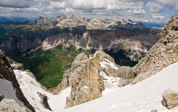 Val Culea Integrale