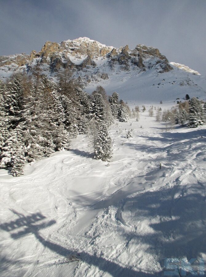 Oberhlz freeride