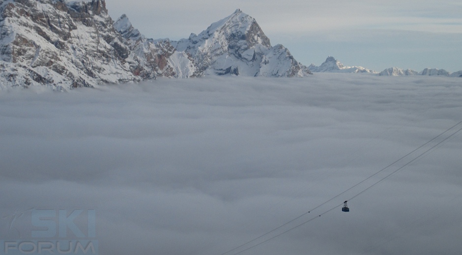 Cortina d'Ampezzo