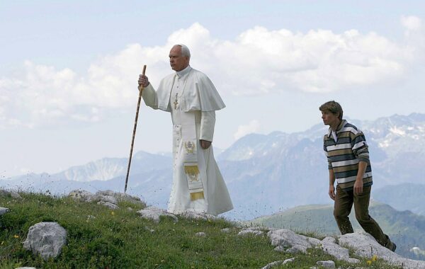 Il Film su Papa Wojtyla su Rai 1 il 27 aprile ambientato sull’Adamello