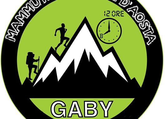 Gara Mammutrail in Valle d’Aosta, Gaby