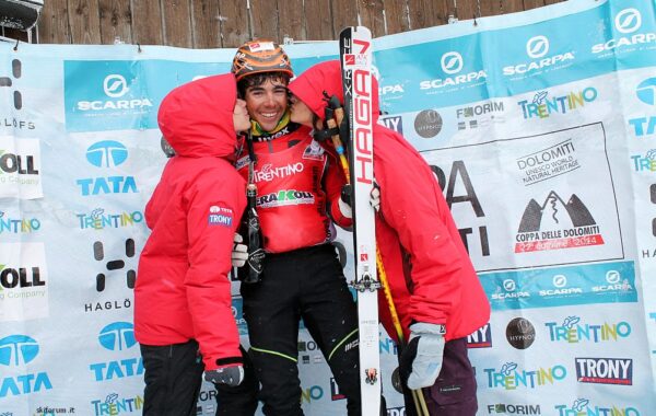 Il 25 aprile gran finale per la Coppa delle Dolomiti: premiazioni di circuito e del concorso fotografico