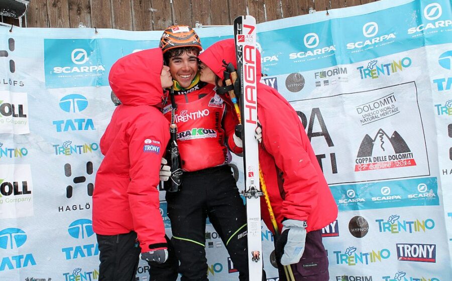 Il 25 aprile gran finale per la Coppa delle Dolomiti: premiazioni di circuito e del concorso fotografico