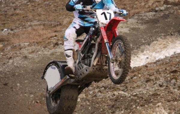 2,3 maggio 2014: seconda edizione della Nassfeld Hillclimbing
