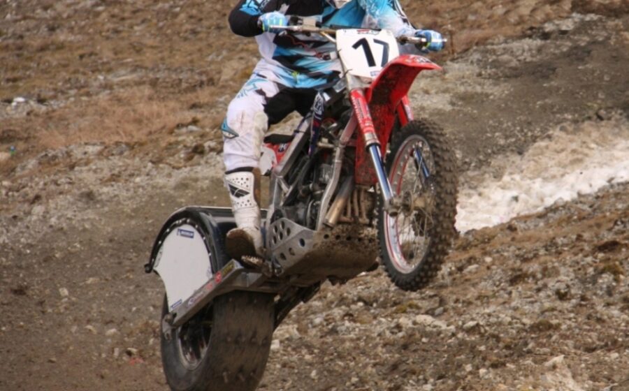 2,3 maggio 2014: seconda edizione della Nassfeld Hillclimbing