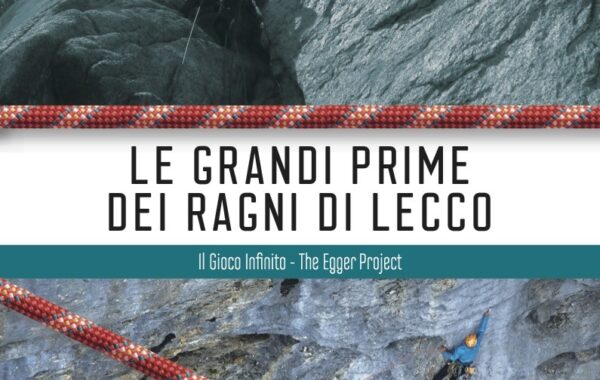Film “Le grandi prime dei Ragni di Lecco”