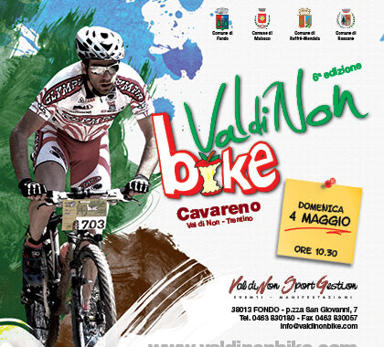 Val di Non Bike – 6a edizione