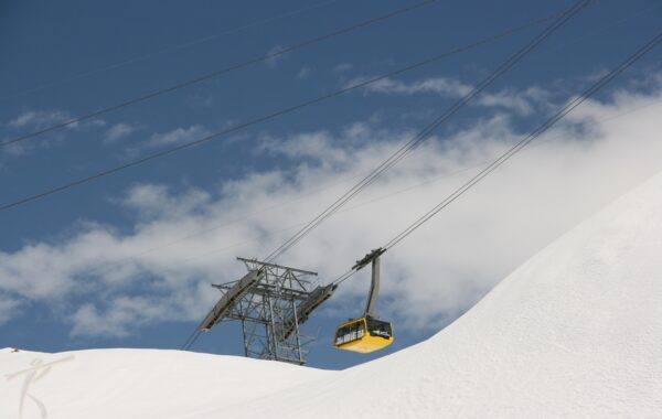 Al Diavolezza – Passo Bernina si scia fino al 25 maggio 2014