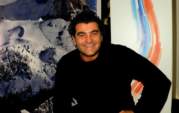 Anche Tomba appoggia la candidatura di Cortina d’Ampezzo per i mondiali 2019