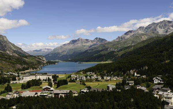 Sulle tracce dei contrabbandieri, percorso tematico in Val Bregaglia