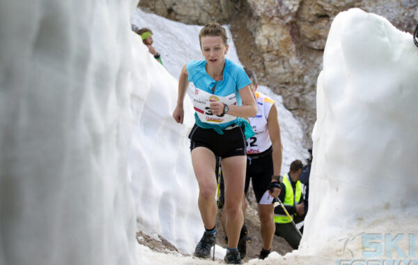 Gare di corsa in montagna: Dolomites Vertical Kilometer e Dolomites SkyRace