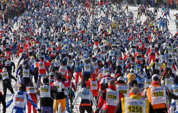 Livigno: le statistiche della stagione 2013/2014