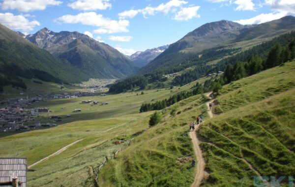 Livigno all’Expo dal 1 al 3 ottobre 2014