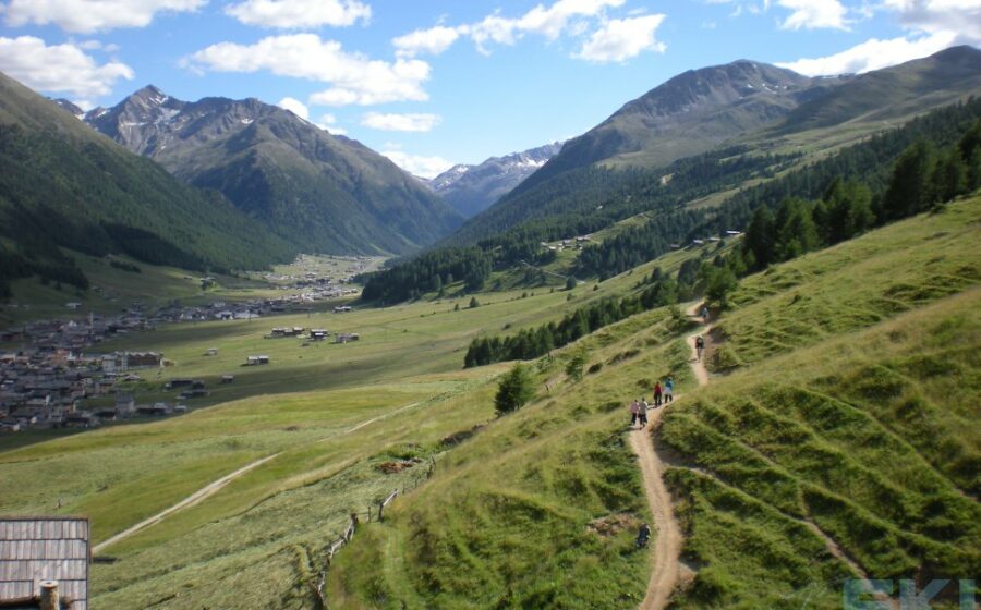Livigno all’Expo dal 1 al 3 ottobre 2014