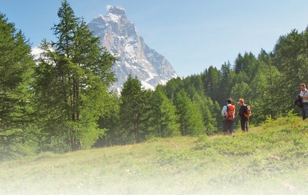 Impianti aperti a Valtournenche, estate 2014