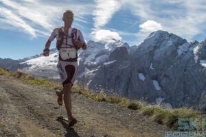 Dolomites Skyrace, 17a edizione