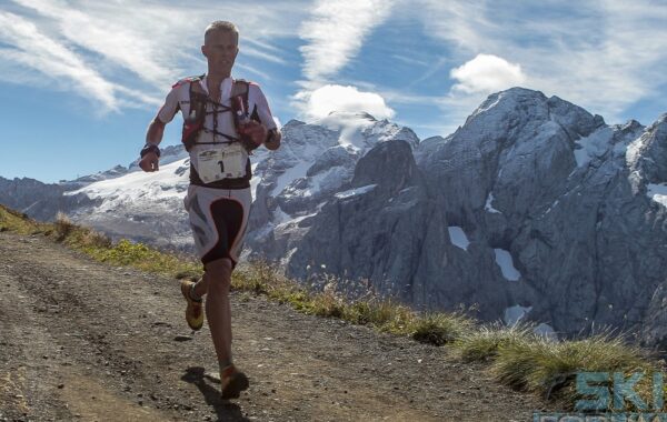 Dolomites Skyrace, 17a edizione