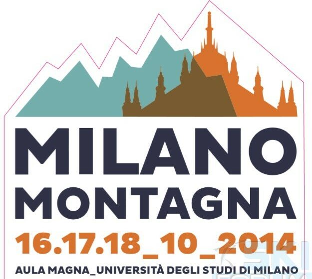 Milano Montagna: a ottobre 2014 la prima edizione