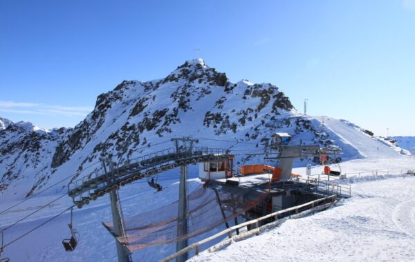 Riparte la stagione invernale! Dal 19 settembre 2014 si torna a sciare in Val Senales