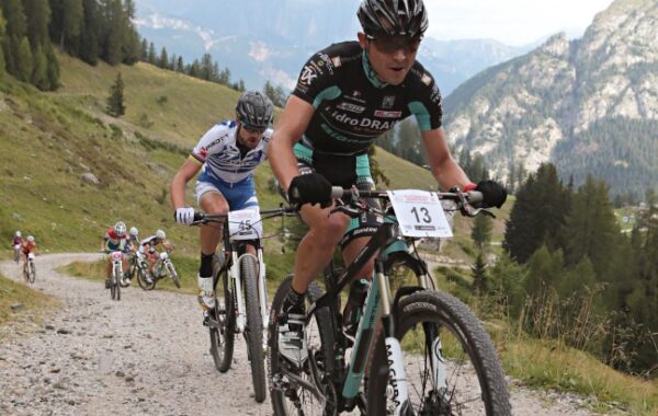 Val di Fassa bike – Volvo Cup, domenica la grande mountain bike si ritrova in Val di Fassa