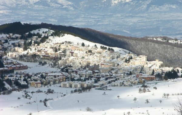 Campo di Giove – Majella
