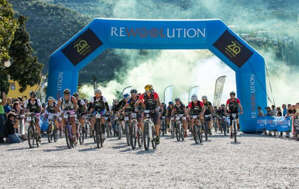 Reda Rewoolution Raid Summer 2014: Arco di Trento 27-28 settembre 2014