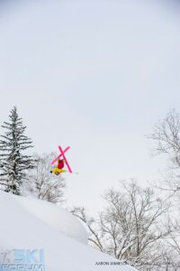 Parte il nuovo European Outdoor Film Tour 14/15