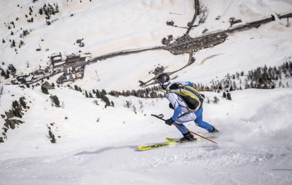 Eventi 2014/2015 del Passo San Pellegrino