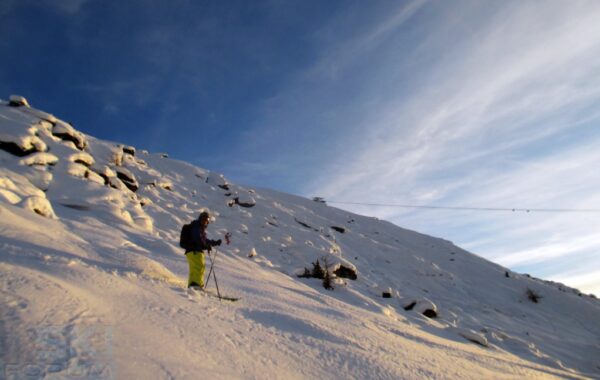 Corvatsch Pilloworld