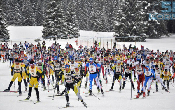 La gran fondo Millegrobbe cambia pelle in vista della sua 33 ed. 17-18/01/2015