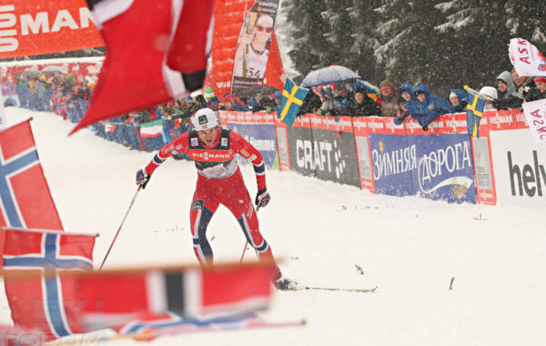 Confermate le due tappe trentine del Tour de Ski