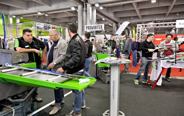 Sicurezza in pista e fuori pista alla Prowinter 2015