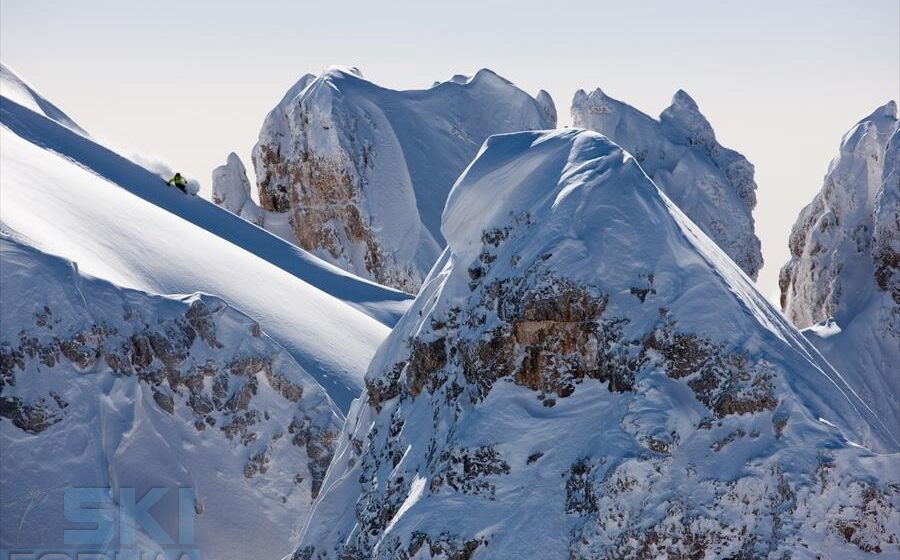 Dal 20 al 22 febbraio King of Dolomites e Adventure Awards Days