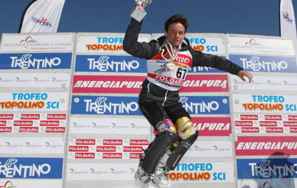 54esimo Trofeo Topolino Sci Alpino, Folgaria 6-7 marzo 2015